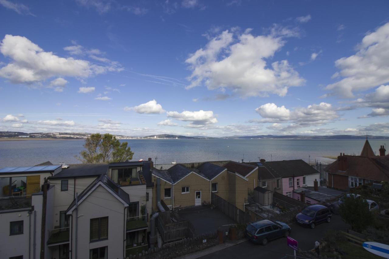The Clifton - Sea View - By Tifa Stays *