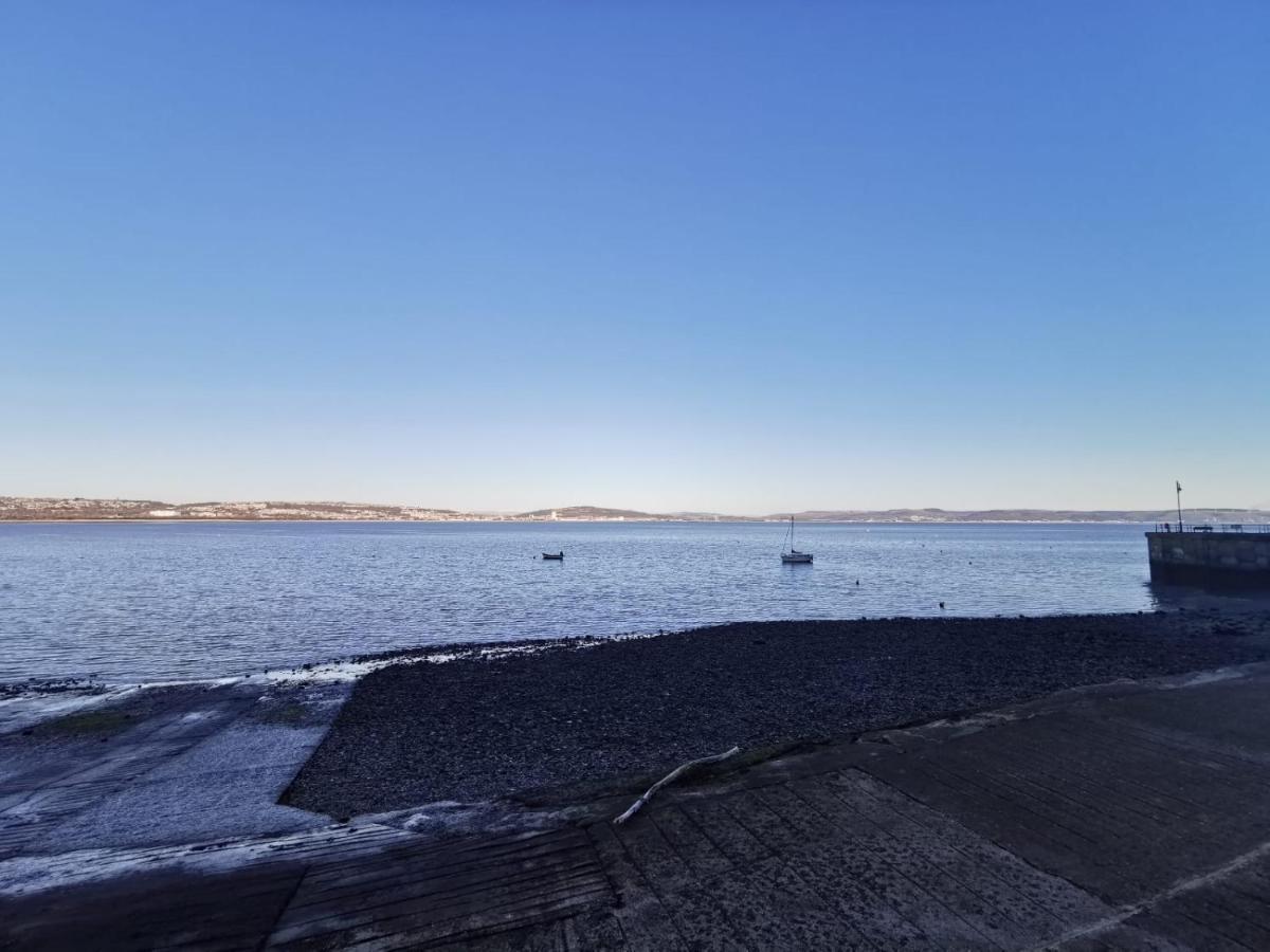 The Clifton - Sea View - By Tifa Stays Holiday home *
